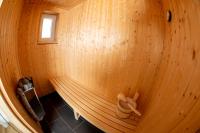 Sonnenseite 49 3 S - Ferienwohnung Wangerland