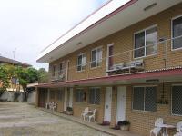 Surf Beach Motel Port - B&B Port Macquarie
