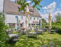 Pension Altes Backhaus - B&B Herzogenaurach