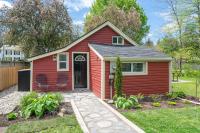 Tiny Home by River-Lake in Old Town NOTL for 2 Guests - Chambres d'hôtes Niagara-on-the-Lake