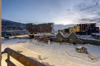 Arctic Lux Suite With Sea & Mountain View - B&B Tromsø