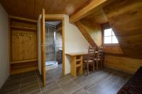 Twin Room with Mountain View