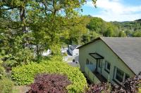 Rothaarsteig Ferienhaus - B&B Kirchhundem