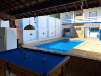 Angelica - B&B Atibaia