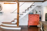 Central Historic Cottage 4ppl in Heart of NOTL - B&B Niagara-on-the-Lake