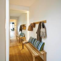 KönigsSCHLAF No8 - Grosse Loftwohnung in der City von Konstanz - B&B Costanza