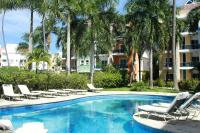 150 m from the beach 2 bedroom apartment Bávaro - B&B Punta Cana