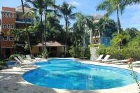 150 m from the beach 2 bedroom apartment Bávaro - Bed and Breakfast Punta Cana
