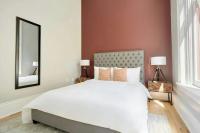 Deluxe Suite mit 2 Schlafzimmern