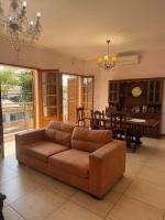 La Bendita - Ferienwohnung Posadas