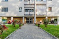 Nel Cuore della Reggia x4 e Parking - B&B Venaria Reale
