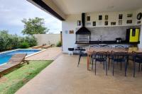 Casa do Sol - Riviera Santa Cristina XIII - B&B Paranapanema