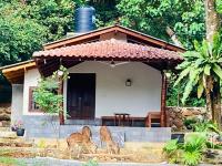 Deer House Hiriketiya - B&B Dikwella
