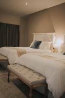 Suite Double Standard