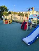 Le Lagon Bleu Bornéo - Ferienwohnung Fréjus