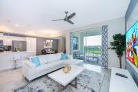 3151-307BE STOREY LAKE, CONDO 2/2 LAKE VIEW - B&B Kissimmee