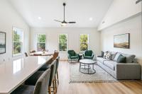 2 Bdrm Brand New Luxe Niagara Apt - up to 6ppl - B&B Niagara-on-the-Lake