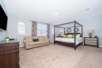 1737GB Villa 5 Beds 5 Baths with Private Pool - Chambres d'hôtes Kissimmee