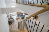 2 Bdrm New Stylish Apt for up to 6 ppl in Niagara - Ferienwohnung Niagara-on-the-Lake