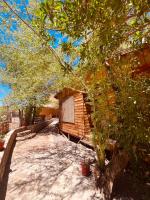 Cabañas San Pedro de Atacama 2 - Chambres d’hôtes San Pedro de Atacama
