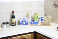 Mountain Panoramic Suite - Ferienwohnung Trou d’Eau Douce