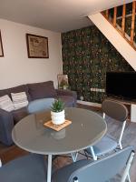 Charmant petit logement - B&B Bayeux