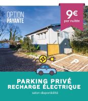 SERENITY Suite - Love room Amour - B&B Vénissieux