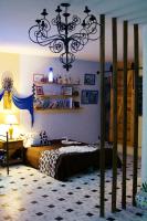 Camera Deluxe (2 Adulti + 1 Bambino)