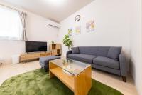 CASAS-k 住吉大社101号室 - Bed and Breakfast Osaka