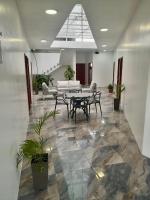 Kasa Nemo - B&B Puerto Villamil
