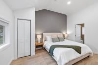 Juanita Bay Cottage B1 - Ferienwohnung Kirkland