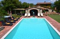 Sestuccia - Ferienwohnung Gaiole in Chianti