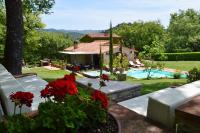Sestuccia - Ferienwohnung Gaiole in Chianti