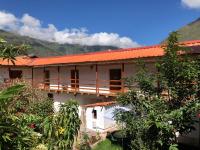 Asunta's House - B&B Calca