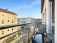 Geräumige 6-Schlafzimmer-Wohnung im Zentrum von München für 16 Gäste - B&B Munich