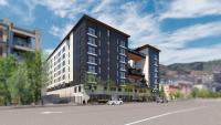 Luxury Central City Escape - Ferienwohnung Salt Lake City