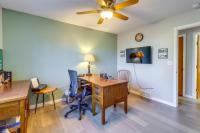 Work & Play: Pet-Friendly Fargo Home 6 Mi to Dtwn - Chambres d'hôtes Fargo