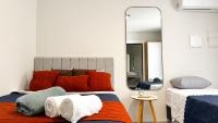Portal Vip House-Exclusiva-Moderna a 5 min do Centro - B&B Paraty