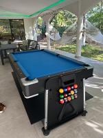 Game Room • Pool • Fire Pit • Resort Access - Bed and Breakfast Los Cóbanos