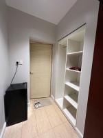 استديو النورس 4 - بطراز البوهيمي بـ دخول ذاتي - B&B Dammam