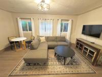 Charming Yosemite Basecamp - Walk to Downtown - Bed and Breakfast Mariposa