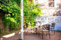 Charming Yosemite Basecamp - Walk to Downtown - Bed and Breakfast Mariposa