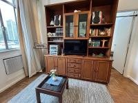 Rio Sul com vista para o Cristo - B&B Rio de Janeiro