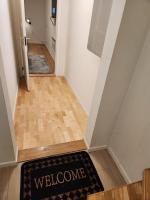 Nice Apartment in Sjetnemarka - Free parking and WiFi - B&B Trondheim