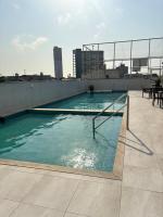 Apartamento Mobiliado Belém - B&B Belém