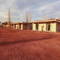 Cactus del Talampaya 2 - B&B Villa Unión