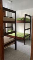 Apartamento de 2 dormitorios