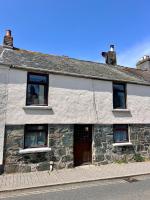 16th Century Cottage in the heart of Mullion - B&B Mullion