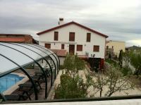 Refugio La Covatilla I,II,III y IV - B&B La Hoya