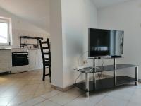 Apartment mit 2 Schlafzimmern und Terrasse